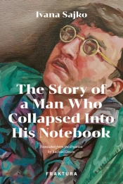 Story Of A Man Who Collapsed Into His Notebook