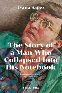 Bertrand.pt - Story Of A Man Who Collapsed Into His Notebook