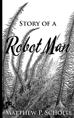 Bertrand.pt - Story Of A Robot Man