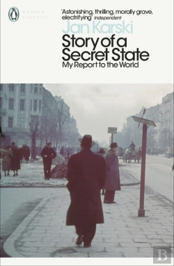 Bertrand.pt - Story Of A Secret State: My Report To The World