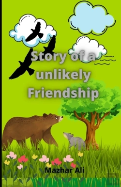 Bertrand.pt - Story Of A Unlikely Friendship