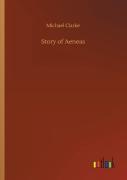 Story Of Aeneas