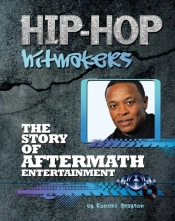 Story Of Aftermath Entertainment