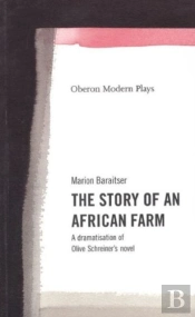 Story Of An African Farm