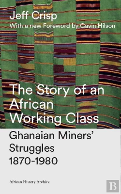 Bertrand.pt - Story Of An African Working Class