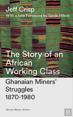 Bertrand.pt - Story Of An African Working Class