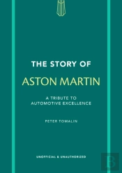 Story Of Aston Martin