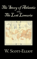 Story Of Atlantis And The Lost Lemuria