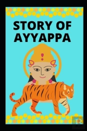 Story Of Ayyappa