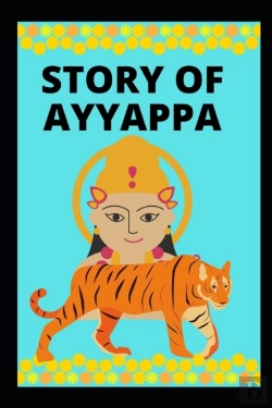 Bertrand.pt - Story Of Ayyappa
