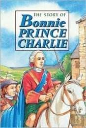 Story Of Bonnie Prince Charlie