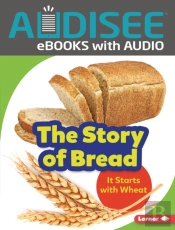 Story Of Bread