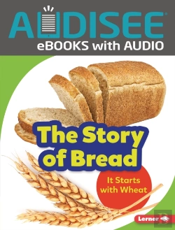 Bertrand.pt - Story Of Bread