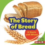 Story Of Bread