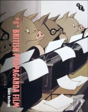 Story Of British Propaganda Film