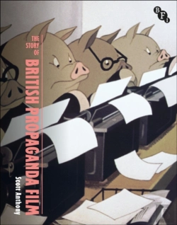 Bertrand.pt - Story Of British Propaganda Film