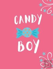 Story Of Candy Boy Short Story For Kids