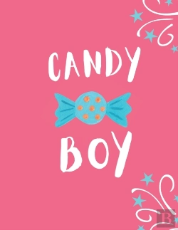 Bertrand.pt - Story Of Candy Boy Short Story For Kids