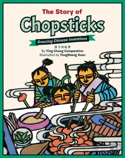 Bertrand.pt - Story Of Chopsticks