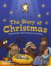 Story Of Christmas