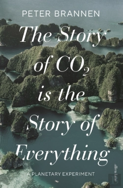Bertrand.pt - Story Of Co2 Is The Story Of Everything