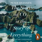 Story Of Co2 Is The Story Of Everything