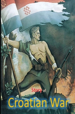 Bertrand.pt - Story Of Croatian War