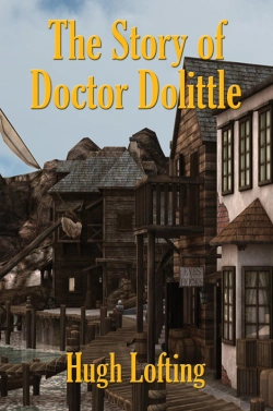 Bertrand.pt - Story Of Doctor Dolittle