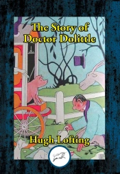Story Of Doctor Dolittle