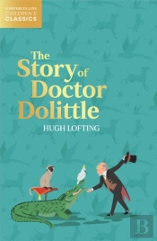 Story Of Doctor Dolittle