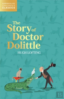 Bertrand.pt - Story Of Doctor Dolittle