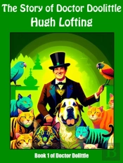 Story Of Doctor Dolittle