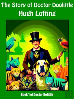 Bertrand.pt - Story Of Doctor Dolittle