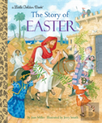 Story Of Easter