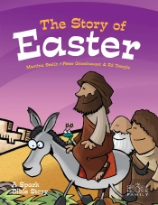 Story Of Easter