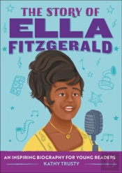 Story Of Ella Fitzgerald