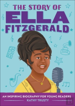Bertrand.pt - Story Of Ella Fitzgerald