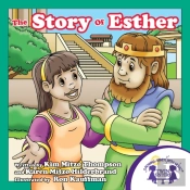 Story Of Esther