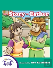 Story Of Esther