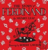 Story Of Ferdinand