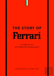 Story Of Ferrari