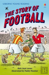 Story Of Football
