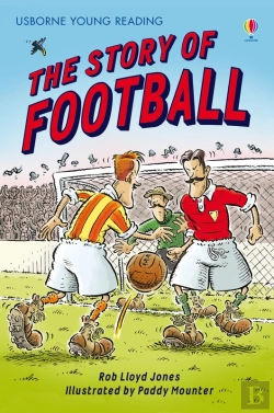 Bertrand.pt - Story Of Football