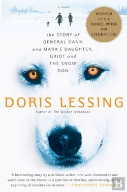 Bertrand.pt - Story Of General Dann And Mara'S Daughter, Griot And The Snow Dog