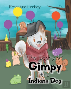 Bertrand.pt - Story Of Gimpy The Indiana Dog