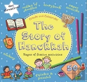 Story Of Hanukkah
