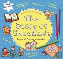 Bertrand.pt - Story Of Hanukkah