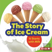 Story Of Ice Cream