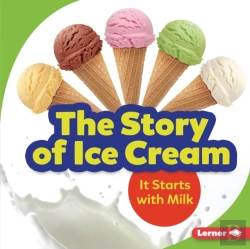 Bertrand.pt - Story Of Ice Cream
