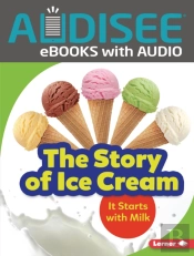 Story Of Ice Cream